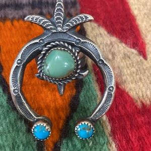 COPY - COPY turquoise ring
